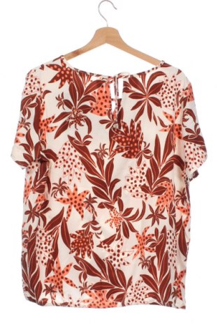 Γυναικεία μπλούζα Vila Joy, Μέγεθος XL, Χρώμα Πολύχρωμο, Τιμή 6,68 €
