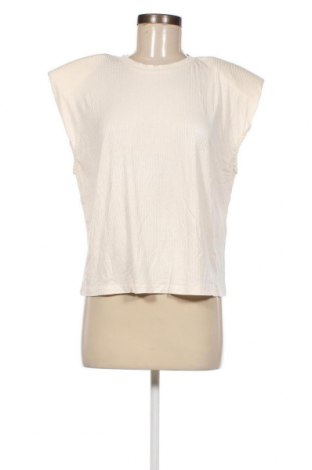 Damen Shirt Y.A.S, Größe L, Farbe Ecru, Preis € 16,83
