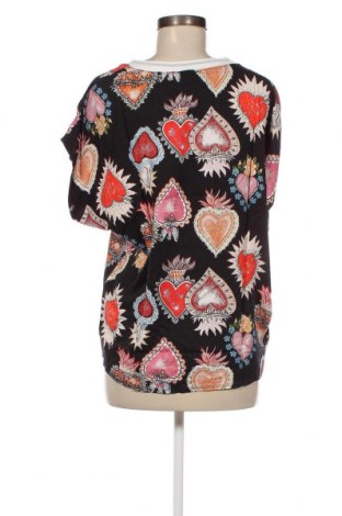 Дамска блуза Zabaione, Размер S, Цвят Многоцветен, Цена 72,00 лв.
