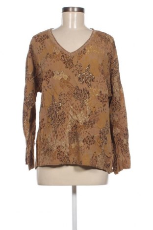 Γυναικεία μπλούζα Zabaione, Μέγεθος S, Χρώμα Πολύχρωμο, Τιμή 7,05 €