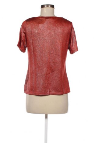 Дамска блуза Zabaione, Размер M, Цвят Оранжев, Цена 72,00 лв.