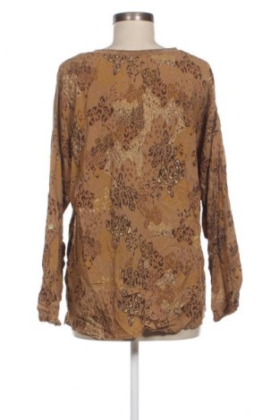 Γυναικεία μπλούζα Zabaione, Μέγεθος M, Χρώμα Πολύχρωμο, Τιμή 2,60 €