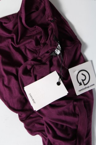Γυναικεία μπλούζα Zabaione, Μέγεθος S, Χρώμα Βιολετί, Τιμή 37,11 €
