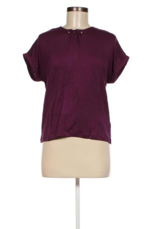 Дамска блуза Zabaione, Размер S, Цвят Лилав, Цена 7,20 лв.