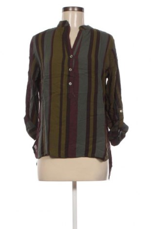 Дамска блуза Zabaione, Размер XS, Цвят Многоцветен, Цена 5,76 лв.