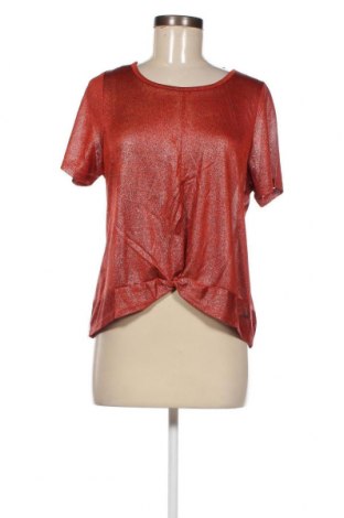 Bluză de femei Zabaione, Mărime L, Culoare Roșu, Preț 26,05 Lei