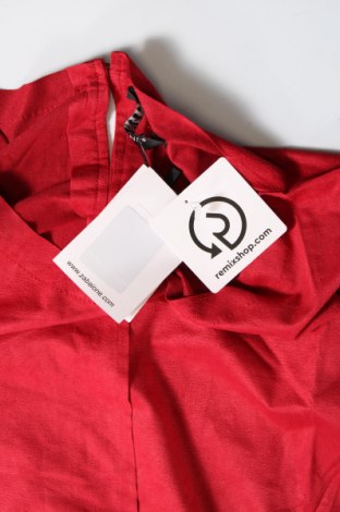 Дамска блуза Zabaione, Размер L, Цвят Червен, Цена 72,00 лв.