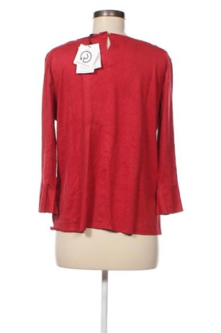 Bluză de femei Zabaione, Mărime L, Culoare Roșu, Preț 236,84 Lei