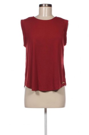 Γυναικεία μπλούζα Zabaione, Μέγεθος M, Χρώμα Κόκκινο, Τιμή 4,08 €