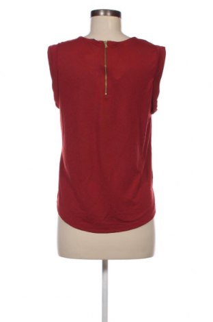 Дамска блуза Zabaione, Размер M, Цвят Червен, Цена 7,92 лв.
