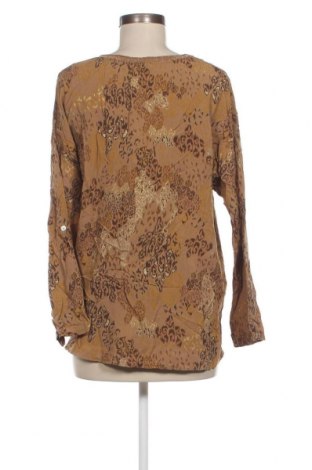 Дамска блуза Zabaione, Размер XS, Цвят Многоцветен, Цена 4,32 лв.