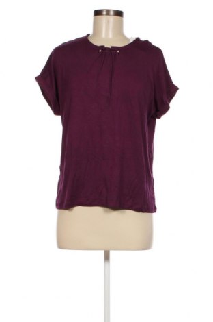 Дамска блуза Zabaione, Размер M, Цвят Лилав, Цена 72,00 лв.