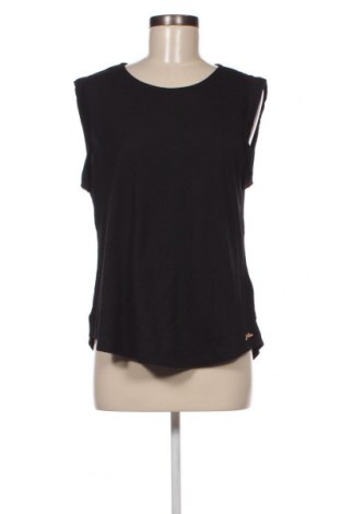 Γυναικεία μπλούζα Zabaione, Μέγεθος L, Χρώμα Μαύρο, Τιμή 4,08 €