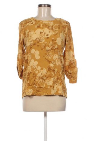 Дамска блуза Zabaione, Размер S, Цвят Многоцветен, Цена 4,32 лв.
