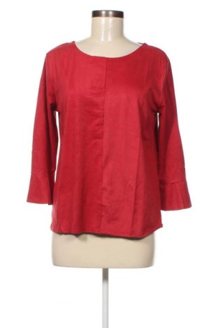Bluză de femei Zabaione, Mărime M, Culoare Roșu, Preț 16,58 Lei