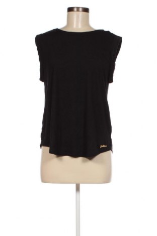 Дамска блуза Zabaione, Размер M, Цвят Черен, Цена 14,40 лв.