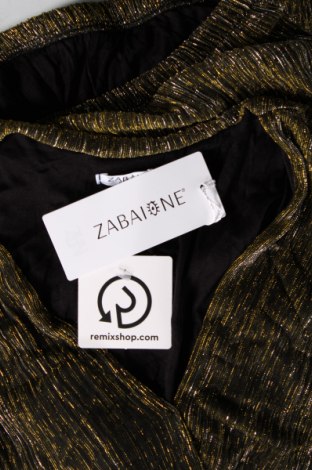 Дамска блуза Zabaione, Размер XS, Цвят Многоцветен, Цена 5,04 лв.