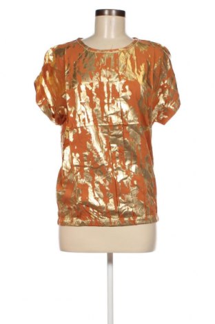 Дамска блуза Zabaione, Размер S, Цвят Многоцветен, Цена 6,48 лв.