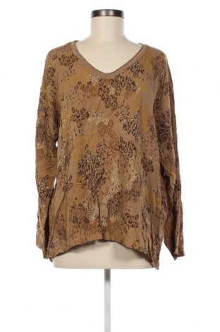 Дамска блуза Zabaione, Размер L, Цвят Многоцветен, Цена 12,96 лв.