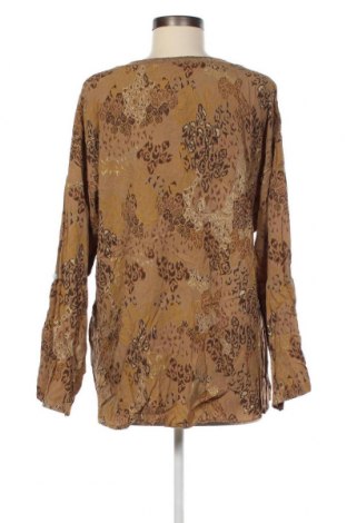 Дамска блуза Zabaione, Размер L, Цвят Многоцветен, Цена 12,96 лв.