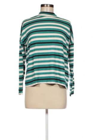 Γυναικεία μπλούζα Zabaione, Μέγεθος M, Χρώμα Πράσινο, Τιμή 3,71 €