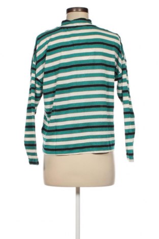 Дамска блуза Zabaione, Размер M, Цвят Зелен, Цена 72,00 лв.