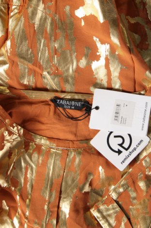 Γυναικεία μπλούζα Zabaione, Μέγεθος M, Χρώμα Πολύχρωμο, Τιμή 3,34 €