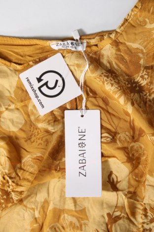 Γυναικεία μπλούζα Zabaione, Μέγεθος XS, Χρώμα Πολύχρωμο, Τιμή 37,11 €