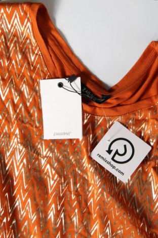 Дамска блуза Zabaione, Размер M, Цвят Многоцветен, Цена 10,08 лв.