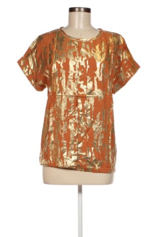 Дамска блуза Zabaione, Размер L, Цвят Многоцветен, Цена 10,80 лв.
