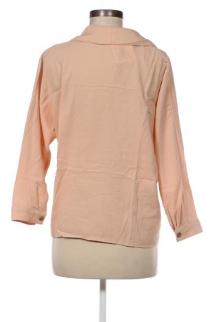 Дамска блуза Zara, Размер XS, Цвят Пепел от рози, Цена 6,20 лв.