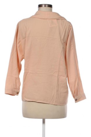 Damen Shirt Zara, Größe XS, Farbe Aschrosa, Preis € 2,92