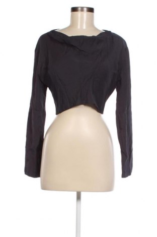 Bluză de femei Zara, Mărime XS, Culoare Negru, Preț 62,17 Lei