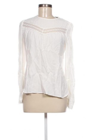 Дамска блуза Zero, Размер XS, Цвят Бял, Цена 72,00 лв.