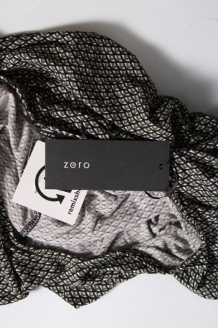 Γυναικεία μπλούζα Zero, Μέγεθος M, Χρώμα Πολύχρωμο, Τιμή 37,11 €