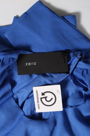 Dámská halenka Zero, Velikost M, Barva Modrá, Cena  1 043,00 Kč