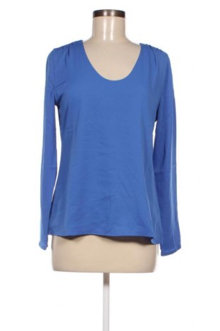 Γυναικεία μπλούζα Zero, Μέγεθος M, Χρώμα Μπλέ, Τιμή 37,11 €