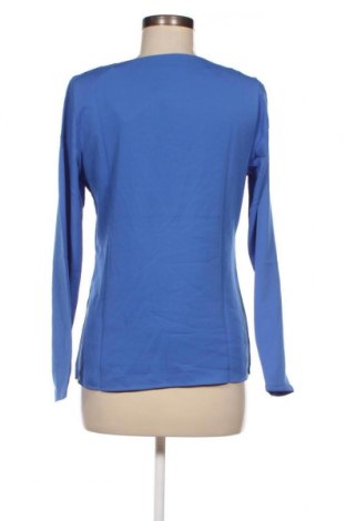 Γυναικεία μπλούζα Zero, Μέγεθος M, Χρώμα Μπλέ, Τιμή 37,11 €