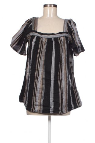 Дамска блуза Zhenzi, Размер S, Цвят Многоцветен, Цена 19,00 лв.