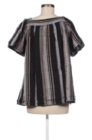 Дамска блуза Zhenzi, Размер S, Цвят Многоцветен, Цена 3,42 лв.
