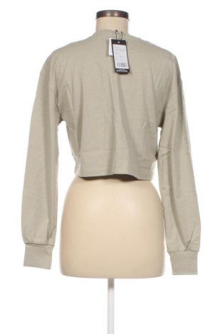 Дамска блуза Zign, Размер L, Цвят Зелен, Цена 72,00 лв.
