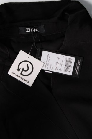Bluză de femei Zign, Mărime XS, Culoare Negru, Preț 11,84 Lei