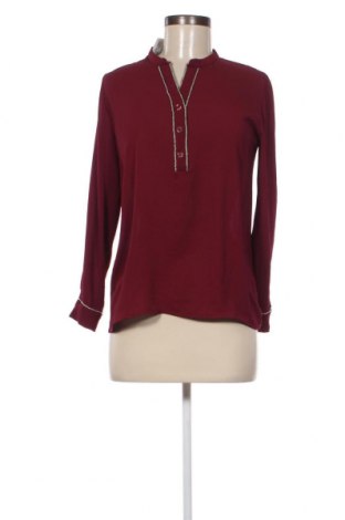 Γυναικεία μπλούζα Zuiki, Μέγεθος M, Χρώμα Κόκκινο, Τιμή 1,75 €