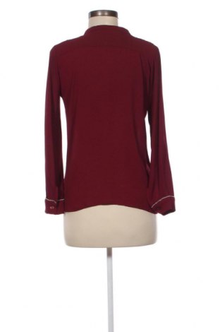 Γυναικεία μπλούζα Zuiki, Μέγεθος M, Χρώμα Κόκκινο, Τιμή 9,72 €