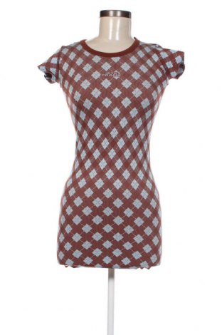 Γυναικεία μπλούζα iets frans..., Μέγεθος M, Χρώμα Πολύχρωμο, Τιμή 5,94 €