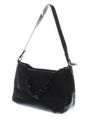 Γυναικεία τσάντα Alviero Martini, Χρώμα Μαύρο, Τιμή 78,71 €