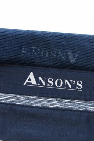 Dámska kabelka  Anson's, Farba Modrá, Cena  7,24 €