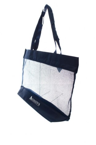 Дамска чанта Anson's, Цвят Син, Цена 14,04 лв.