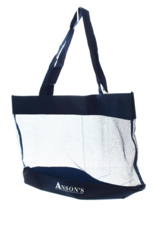 Damentasche Anson's, Farbe Blau, Preis 9,19 €