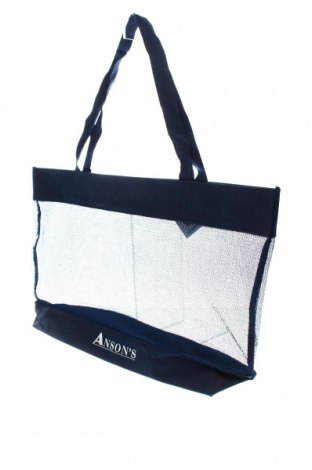 Damentasche Anson's, Farbe Blau, Preis € 10,29